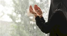 دعاء المطر المستجاب.. اللهمّ إنّي أسألك أن تغسل ذنوبنا وقلوبنا
