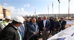 وزير النقل يكشف آخر مستجدات المرحلة الأولى من مترو الإسكندرية «أبوقير- محطة مصر»