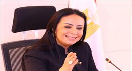 وزيرة التضامن تشكر «المتحدة» على الدعم المستمر لملف حماية الأسرة المصرية