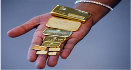 الذهب يواصل الارتفاع عالميا مع اشتعال التوترات في الشرق الأوسط.. كم سجل اليوم؟