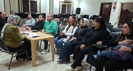 برعاية «الشباب والرياضة».. شرم الشيخ تستضيف أولى اجتماعات مبادرة «إحنا قدها»