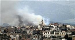وزير المالية الإسرائيلي: ضاحية بيروت الجنوبية ستصبح مثل خان يونس في قطاع غزة