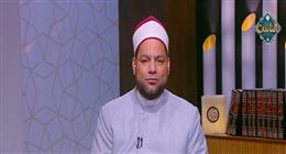 إمام جامع عمرو بن العاص: الشكوى إلى الله طريق الراحة والأمل في الأزمات
