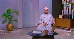 إمام جامع عمرو بن العاص: قصة سيدنا يعقوب تعلمنا الصبر والاعتماد على الله