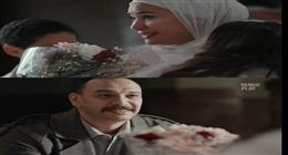 مشهد في نهاية مسلسل مناعة يعيد الذاكرة إلى الراحل خالد صالح.. السر في الورد