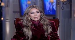 مايا دياب: القفز من الطائرة أكثر تجربة مرعبة في حياتي