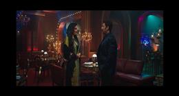 أحداث الحلقة 16 مسلسل علي كلاي.. درة تطلب رحمة محسن لإحياء حفل زفافها