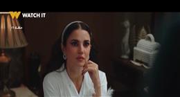 درة تخطف أنظار السوشيال ميديا بخطوبتها من سيف شقيق علي كلاي 