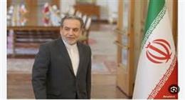 عراقجي: لا نية لإغلاق مضيق هرمز وندرس كل الخيارات مع استمرار الحرب