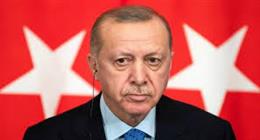 أردوغان: نتخذ الإجراءات اللازمة مع الحلفاء لمواجهة أي خطر يهدد أمن البلاد