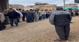 رحيل في السجدة الأخيرة.. تفاصيل وفاة إمام مسجد أثناء صلاة التراويح بالدقهلية