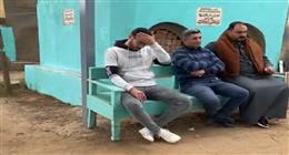 «هنصلي السجدة الأخيرة في الجنة».. القصة الكاملة لرحيل إمام مسجد أثناء صلاة التراويح