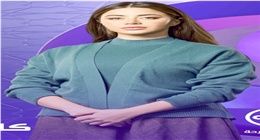 يارا السكري: «اللي يشتغل مع العوضي لازم يكون قوي».. وتشبيهي بـ«زبيدة ثروت» شرف