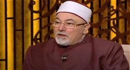 أمرين ونهيين وبشارتين في آية واحدة.. خالد الجندي يكشف سرا عجيبا في قصة أم موسى