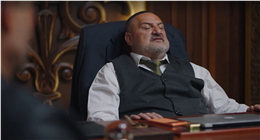 مسلسل أولاد الراعي الحلقة 16.. الدفاتر القديمة تهدد موسى وإخوته