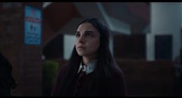 سلمي أبو ضيف تتعرض للضرب من متبرع الكلية لوالدتها في الحلقة الأولي من مسلسل عرض وطلب 