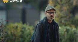 الحلقة الأولى من مسلسل أب ولكن.. انهيار محمد فراج بسبب ابنته 
