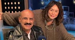 محمد لطفي يكشف نصيحة أعطاها له الفنان الراحل أحمد زكي