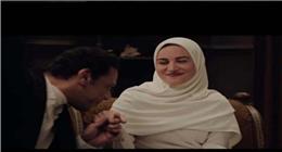 مسلسل حكاية نرجس الحلقة الأولى.. عوني يتحدى أهله ويتزوج ريهام عبد الغفور