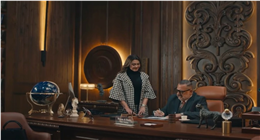 كيف تتخطى حبك القديم وتبدأ من جديد؟.. أزمة نوليا مصطفى في مسلسل أولاد الراعي