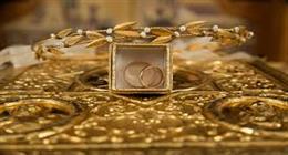 قفزة غير متوقعة لـ عيار 21 .. مفاجآت أسعار الذهب في ختام التعاملات المسائية اليوم الخميس 5-3-2026 |عاجل