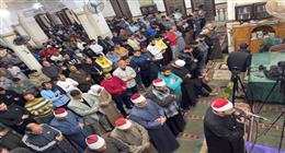 موعد أذان الفجر في الدقهلية اليوم الخميس 5 -3-2026 الخامس عشر من رمضان