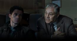 الفنان ياسر علي ماهر يعلق على دوره في مسلسل عين سحرية.. وعصام عمر يرد