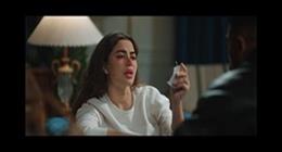 يارا السكري تكشف عن صور من كواليس الحلقة 15 من مسلسل علي كلاي