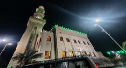 مواقيت الصلاة في أسوان اليوم الخميس 5-3-2026