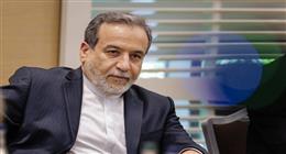 وزير خارجية إيران: أمريكا استهدفت فرقاطة إيرانية في المياه الدولية دون تحذير مسبق