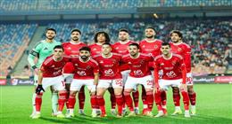 تفاصيل مباراة الأهلي والمقاولون.. التشكيل المتوقع والغيابات والموعد