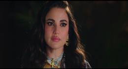 بين الجبروت والصلابة.. درة تفرض كلمتها في مسلسل علي كلاي