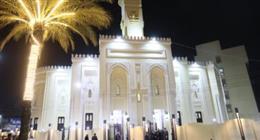 موعد أذان الفجر في محافظة المنوفية اليوم الجمعة 6-3-2026