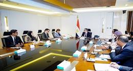 وزير التخطيط يبحث مع الأمم المتحدة توجيه الشراكات الدولية لدعم أولويات التنمية في مصر