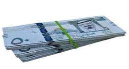  سعر الريال السعودي مقابل الجنيه في البنوك المصرية اليوم الجمعة 6-3-2026