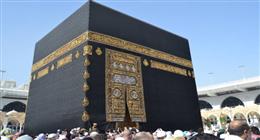 «الإفتاء» توضح هل جزاء العمرة في شهر رمضان مضاعف؟
