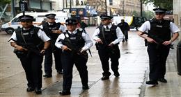 اعتقال 4 بشبهة التجسس على الجالية اليهودية في لندن لصالح مخابرات إيران