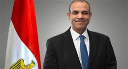 وزير الخارجية يبحث مع رئيس وزراء لبنان تداعيات التصعيد العسكري الإسرائيلي وأزمة النزوح