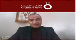 باحث في الشؤون الإسرائيلية: إيران تخطط لحرب طويلة الأمد مع أمريكا