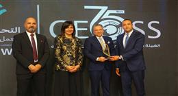 تكريم الهيئة القبطية الإنجيلية ضمن مبادرة أثر الخير رمضان 2026