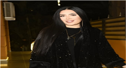 عبير صبري تلفت الأنظار في أحدث ظهور لها