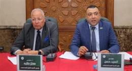 «العليا لانتخابات المهندسين»: 16 ألف ناخب أدلوا بأصواتهم على مستوى الجمهورية