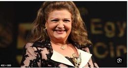 ميمي جمال: محيي إسماعيل كان عايز «أوسكار ذهب» بدل شهادة تكريم