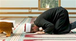 مواقيت الصلاة في محافظة المنوفية اليوم الجمعة 6-3-2026