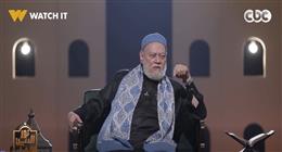 علي جمعة يوضح حكم استخدام الذكاء الاصطناعي لتحريك صور المتوفين