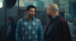 4 أحداث تقلب اللعبة في مسلسل إفراج.. «عباس» يقترب من الحقيقة