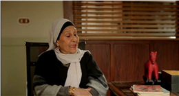 ناقد فني يشيد بأداء حنان يوسف في فخر الدلتا وكان ياما كان: نموذج للفنانة المتكاملة