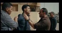 فوضى محمود عزت تشعل أحداث «رأس الأفعى».. قوات الأمن تتصدى للمخطط الإرهابي