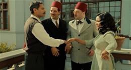 موعد عرض الحلقة 3 مسلسل النص التاني على قناة ON في رمضان 2026