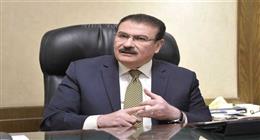 المؤشرات الأولية تصب في صالح هاني ضاحي بانتخابات نقابة المهندسين